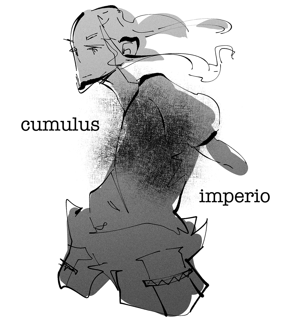 Cumulus imperio