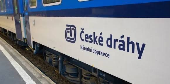 České dráhy připravují osm souprav